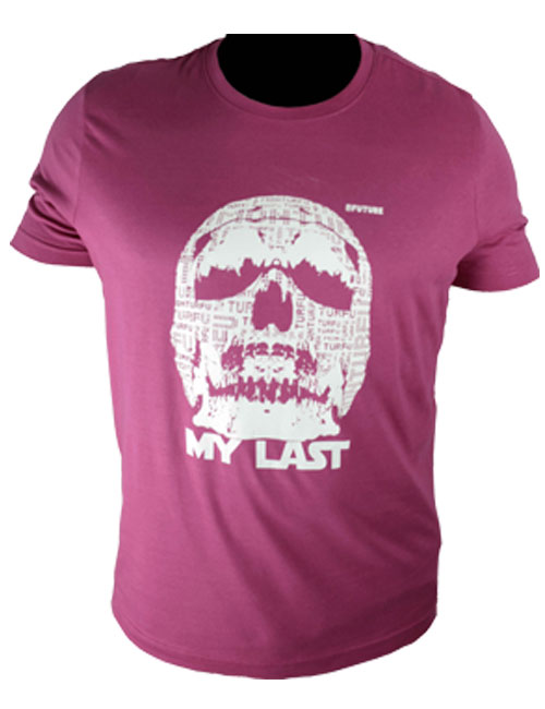 Pointe-du-style-t-shirt-myfuture-mylast-skull-fuchsia-tete-de-morts-prix-accessible-moyen-gamme-06