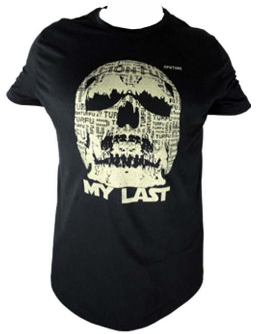 t-shirt-myfuture-mylast-skull-noir-or-tete-de-morts-prix-accessible-moyen-gamme-10